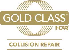 Gold Class Collision Repair NJ