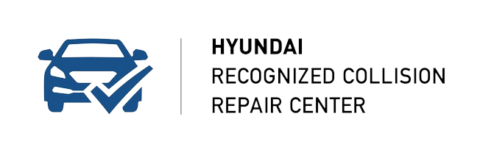 Hyundai Recognize Collision Repair Network