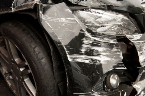 The Hidden Costs of Ignoring Minor Collision Damage: Why Prompt Repairs Matter